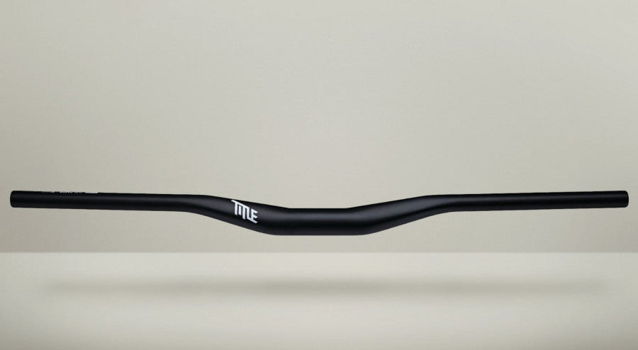 Manubrio Carbono Title Form 35mm Rise