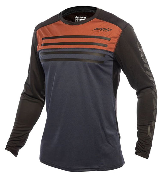 FASTHOUSE Alloy Sidewinder LS Jersey