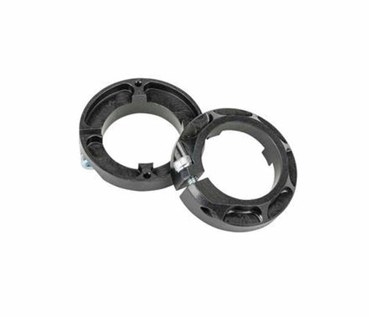 Abrazaderas de Repuesto RevGrips Lock-On (Individual)