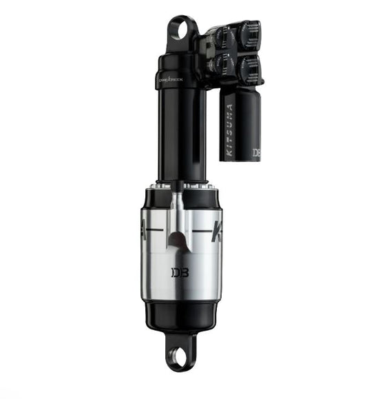 Amortiguador Kitsuma G2 Air 205/65