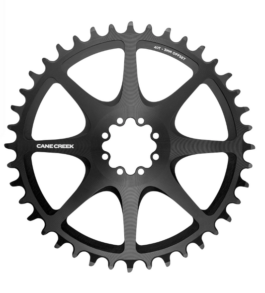 Plato Cane Creek T-Type