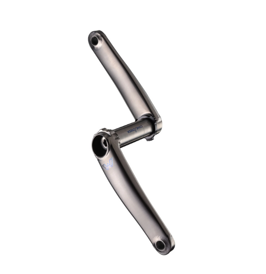 Bielas Cane Creek eeWings Titanio
