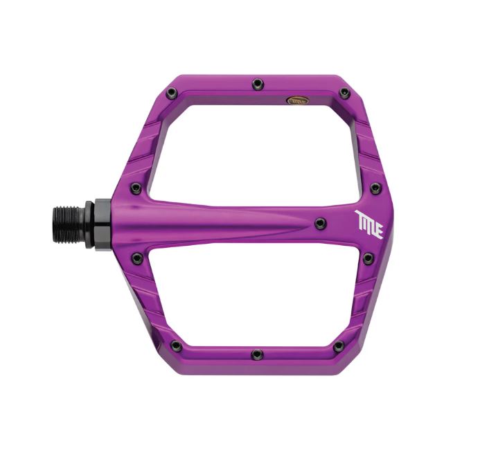 Pedales Title Connect Morado