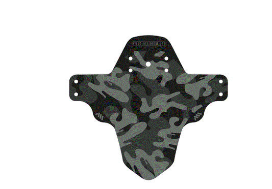ALL MOUNTAIN STYLE Mud Guard