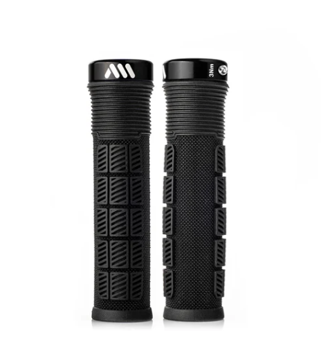 ALL MOUNTAIN STYLE Rise Grips