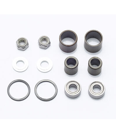 HT X3 Rebuild Kit