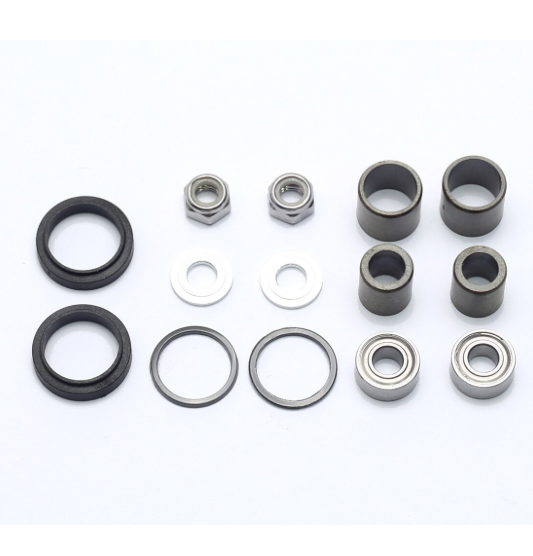 HT Supreme Rebuild Kit