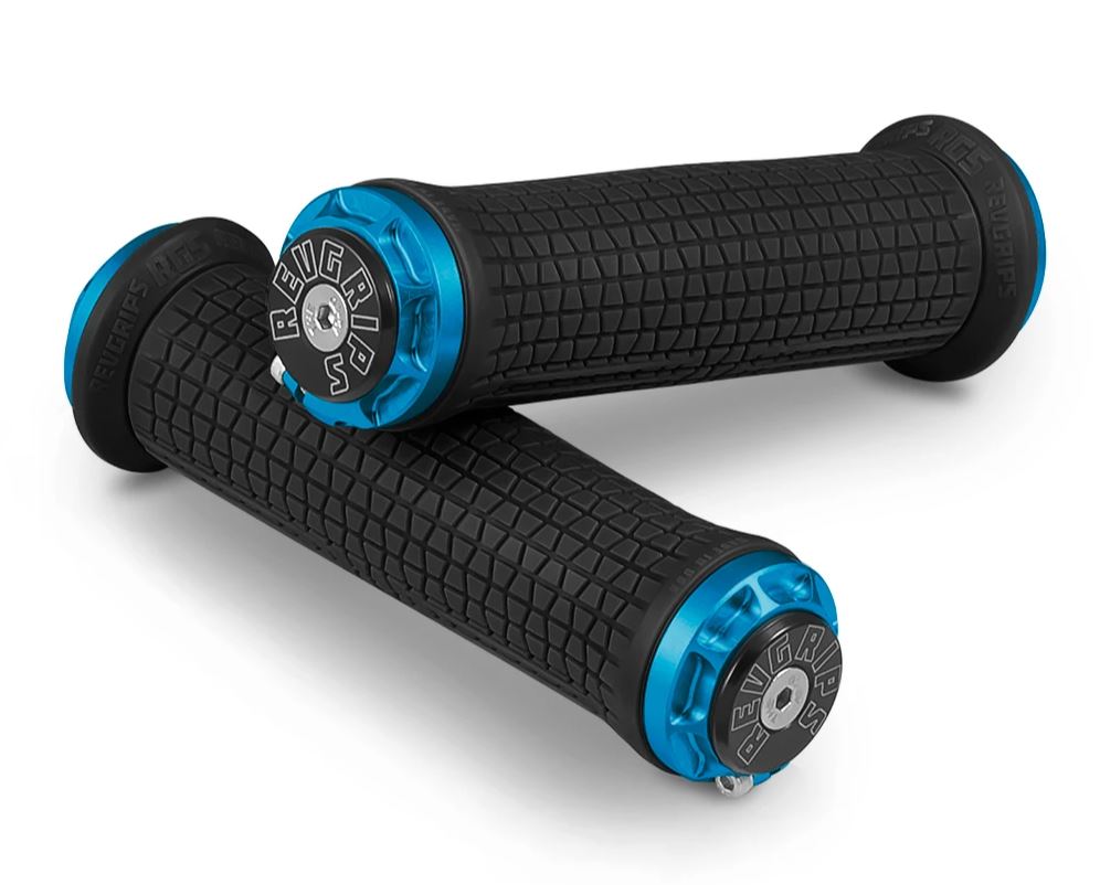 Puños RevGrips Pro Series Ergonomic