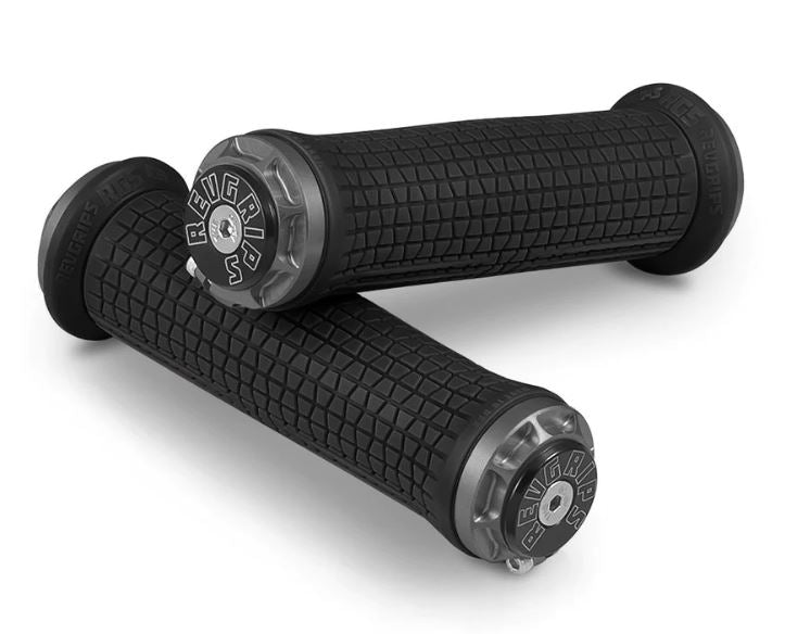 Puños RevGrips Pro Series Ergonomic