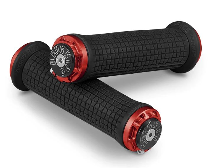 Puños RevGrips Pro Series Ergonomic