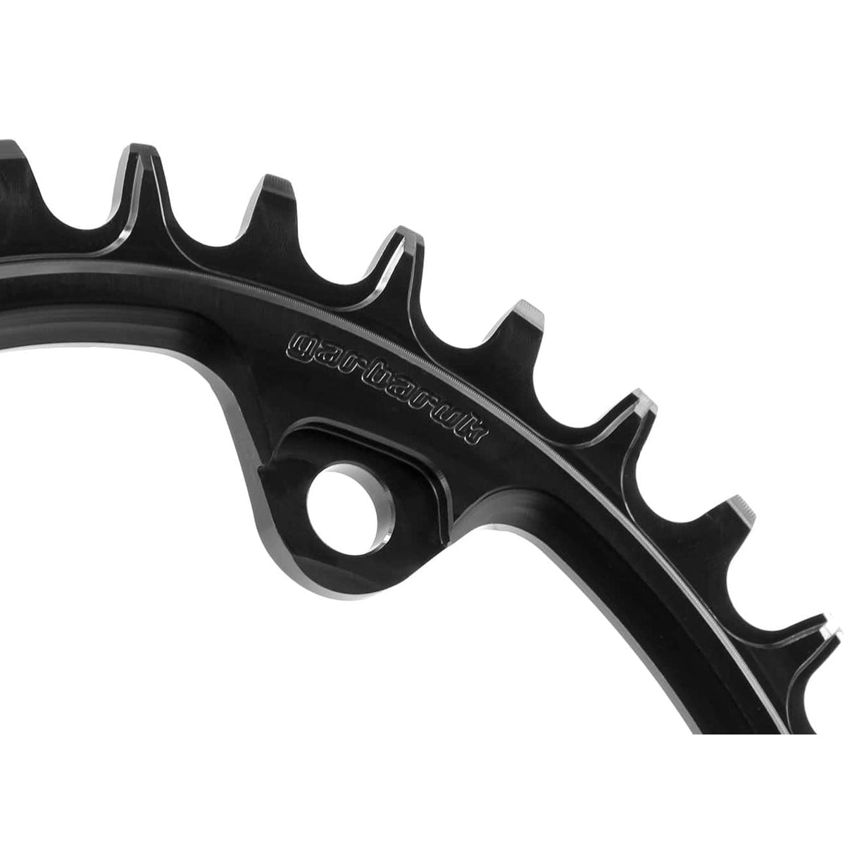 Plato Garbaruk 96 BCD (Shimano M6000/M7000/M8000) Redondo