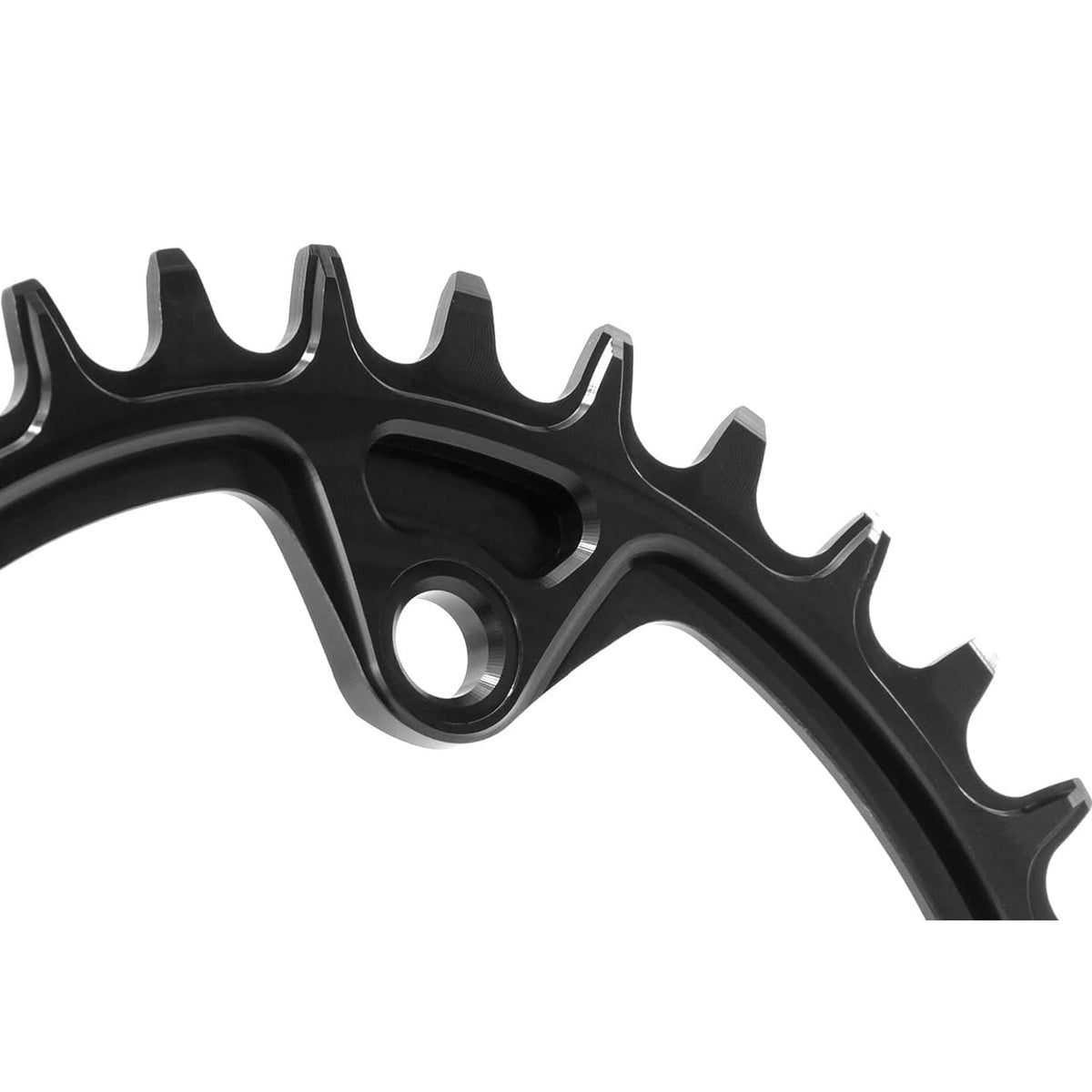 Plato Garbaruk 96 BCD (Shimano M6000/M7000/M8000) Redondo
