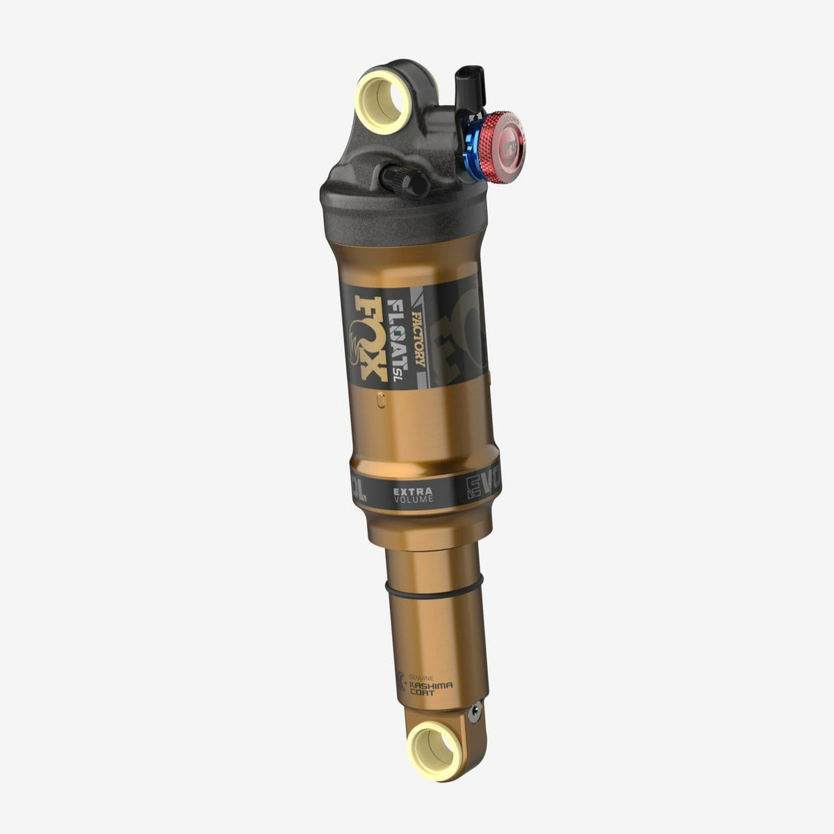 Amortiguador Fox Float SL Remote 210 x 55