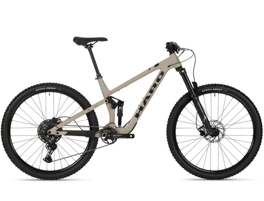 Bicicleta Haro Daley Alloy 3 29 Gris Piedra