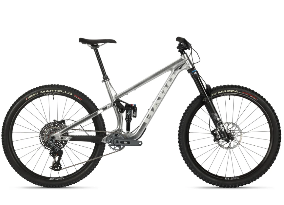 Bicicleta de montaña Haro Daley Alloy Limited 1 29"