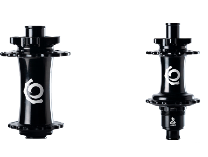 Industry Nine Hydra 2 Hubs Boost