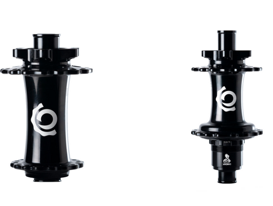 Industry Nine Hydra 2 Hubs Boost