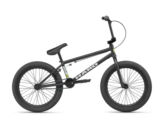 Bicicleta BMX Haro BLVD
