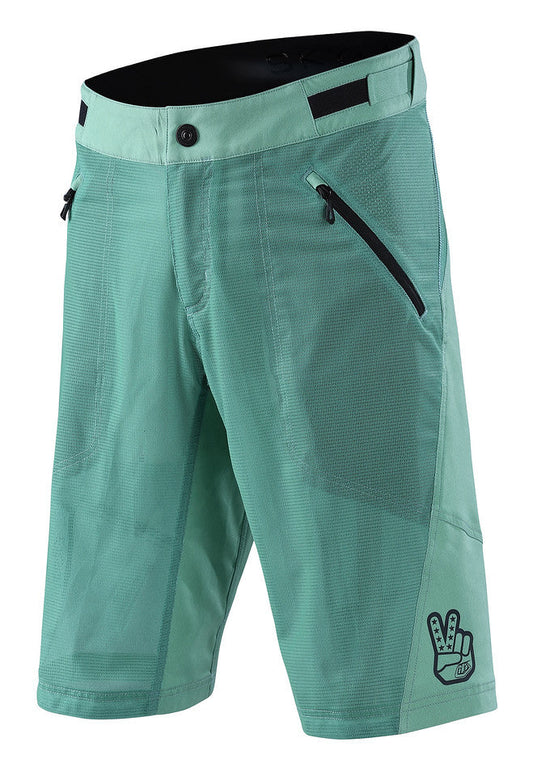 Short para MTB Troy Lee Designs Skyline Air Glass Green