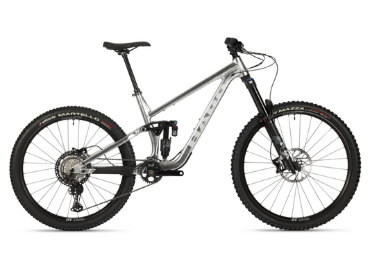 Bicicleta de montaña Haro Greer Alloy Limited 2