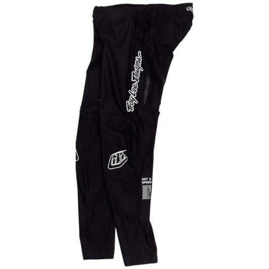 Pantalón Troy Lee Designs Bici Sprint Ultra Mono Black