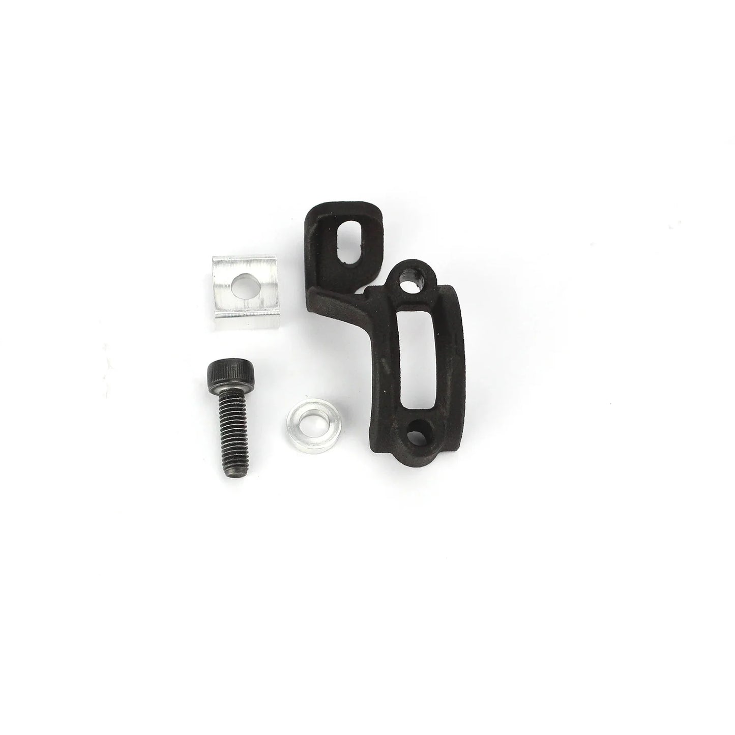 Dominion Peacemaker Handlebar Clamp