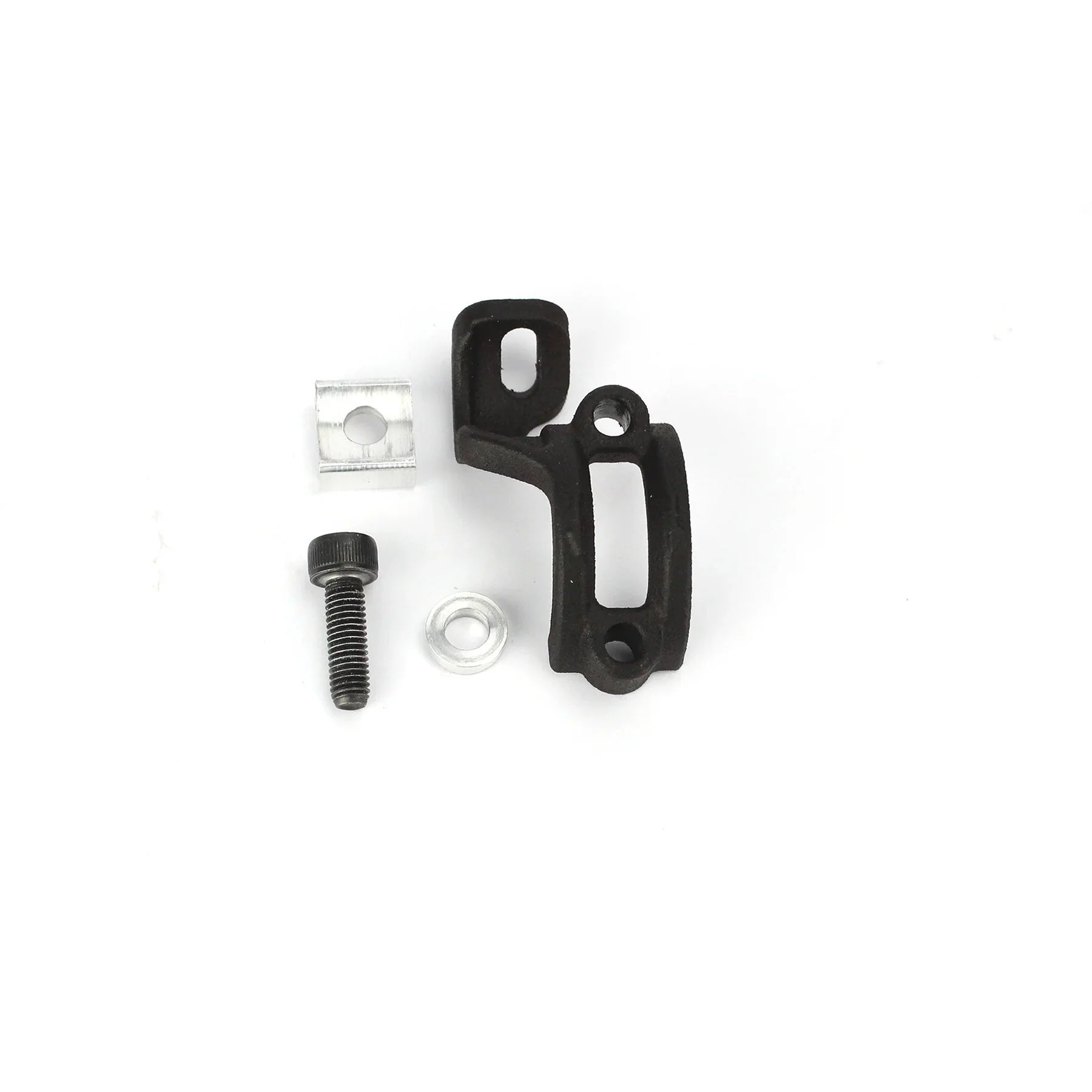 Dominion Peacemaker Handlebar Clamp