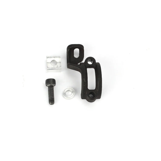 Dominion Peacemaker Handlebar Clamp