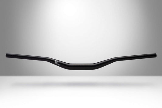 Manubrio Title AH1 35 Negro 50mm