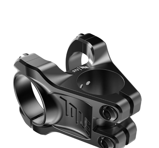 Potencia Title ST2 35 Negro