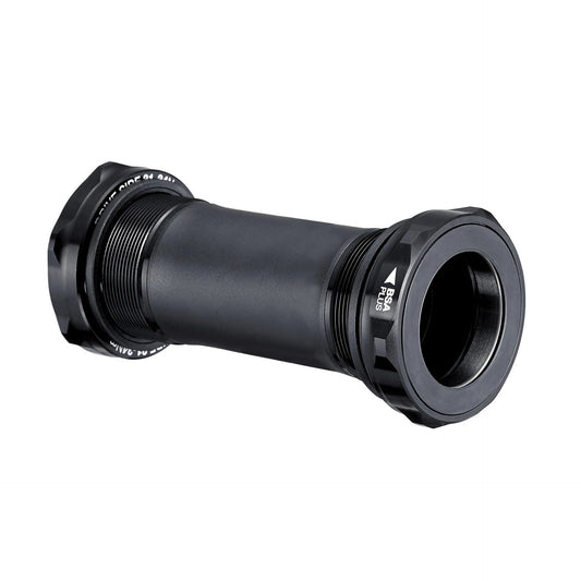 Caja de Pedalier e*thirteen 83mm BSA Adaptador para Cranks Black