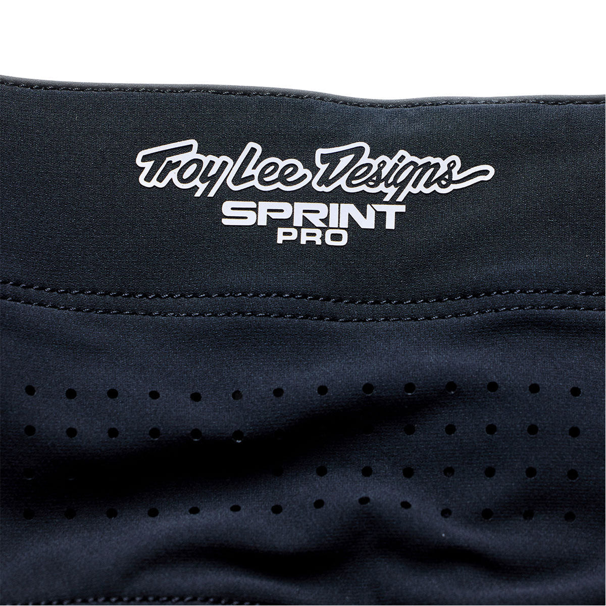 Pantalón para MTB Sprint Pro; Mono Black