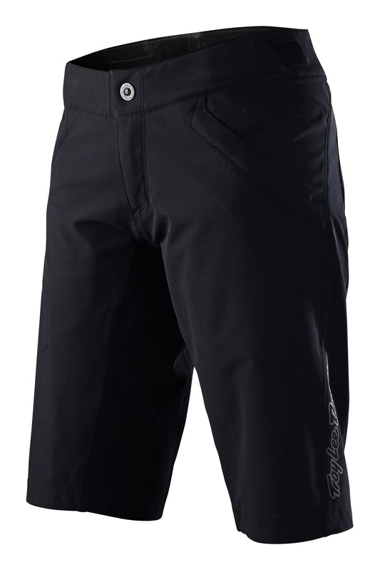 Short para MTB mujer Troy Lee Designs Mischief Black