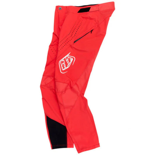Pantalón para MTB Sprint Pant; Mono Fiery Red
