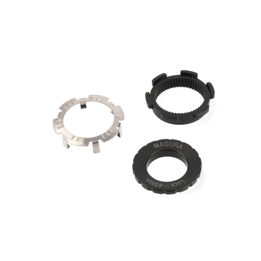 MAGURA Adaptador Center Lock para eje pasante