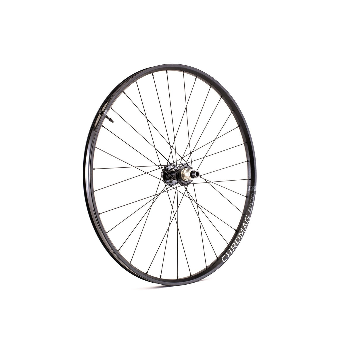 Rin Trasero Chromag BA30
