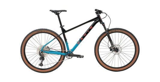 BICICLETA DE MONTAÑA HARDTAIL BOBCAT TRAIL 5 29" MARIN BIKES (2025)