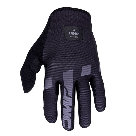 Guantes DMR Trail - Negro