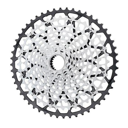 Cassette Garbaruk GEN2.0 12S para Shimano MicroSpline 10-52T