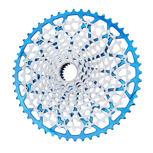 Cassette Garbaruk GEN2.0 12S para Shimano MicroSpline 10-52T