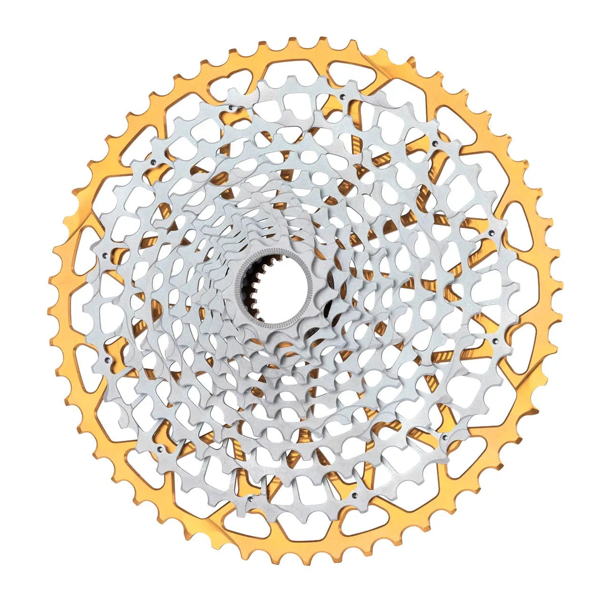 Cassette Garbaruk GEN2.0 12S para Shimano MicroSpline 10-52T