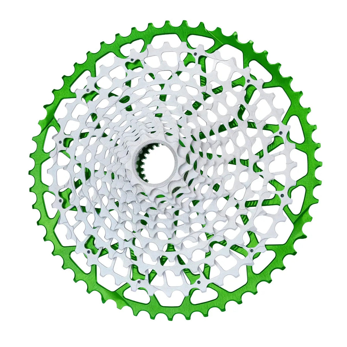Cassette Garbaruk GEN2.0 12S para Shimano MicroSpline 10-52T
