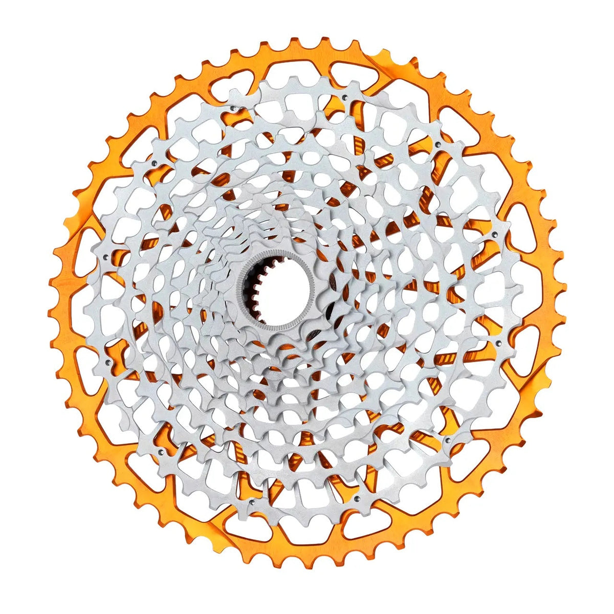Cassette Garbaruk GEN2.0 12S para Shimano MicroSpline 10-52T