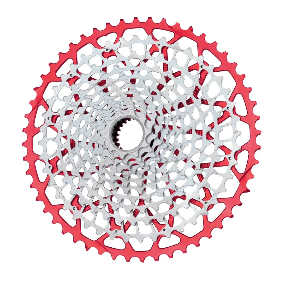 Cassette Garbaruk GEN2.0 12S para Shimano MicroSpline 10-52T