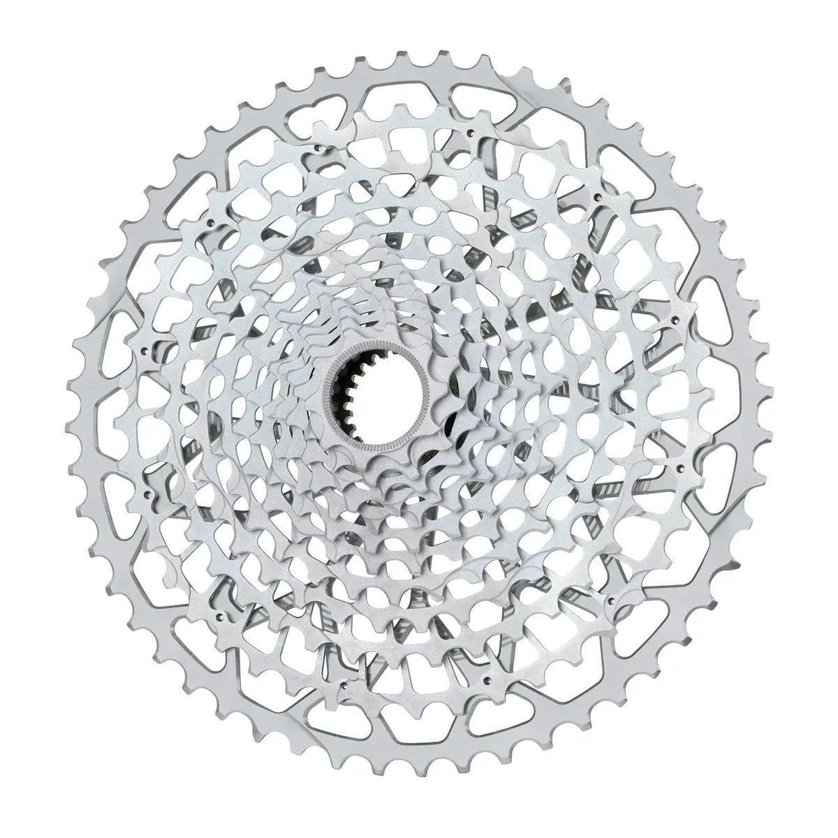 Cassette Garbaruk GEN2.0 12S para Shimano MicroSpline 10-52T