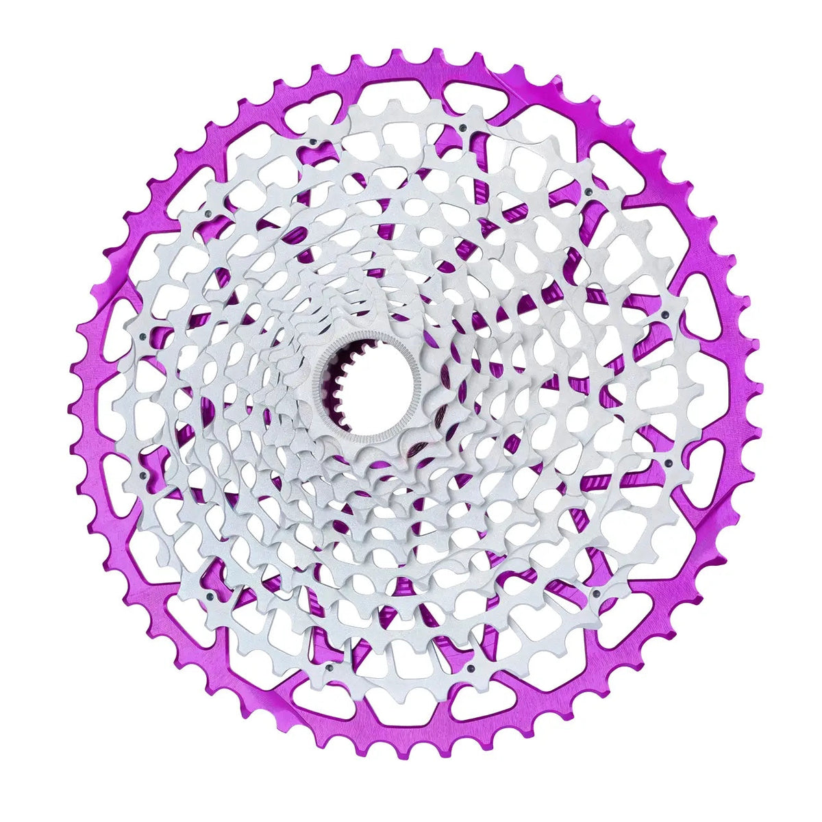 Cassette Garbaruk GEN2.0 12S para Shimano MicroSpline 10-52T