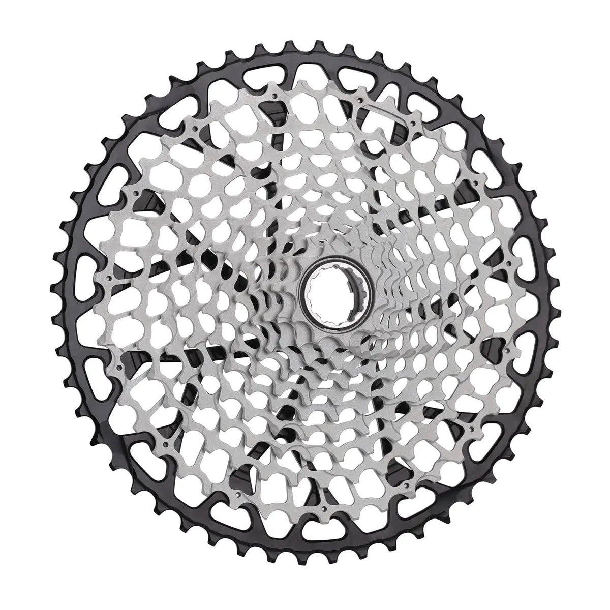 Cassette Garbaruk GEN2.0 12S para Eagle Transmission T-Type (SRAM XD) 10-52T