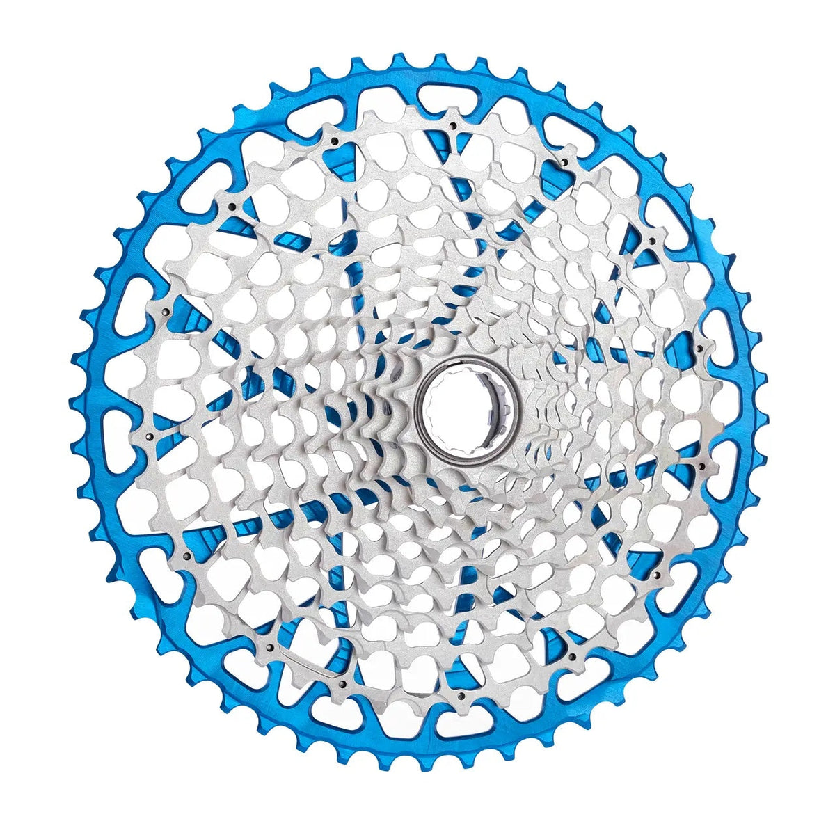 Cassette Garbaruk GEN2.0 12S para Eagle Transmission T-Type (SRAM XD) 10-52T