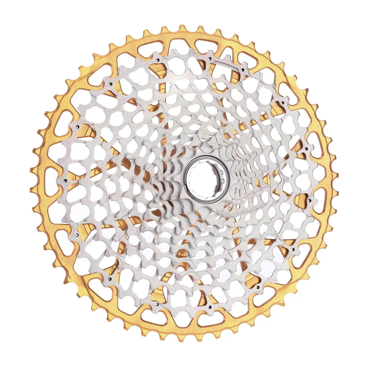 Cassette Garbaruk GEN2.0 12S para Eagle Transmission T-Type (SRAM XD) 10-52T
