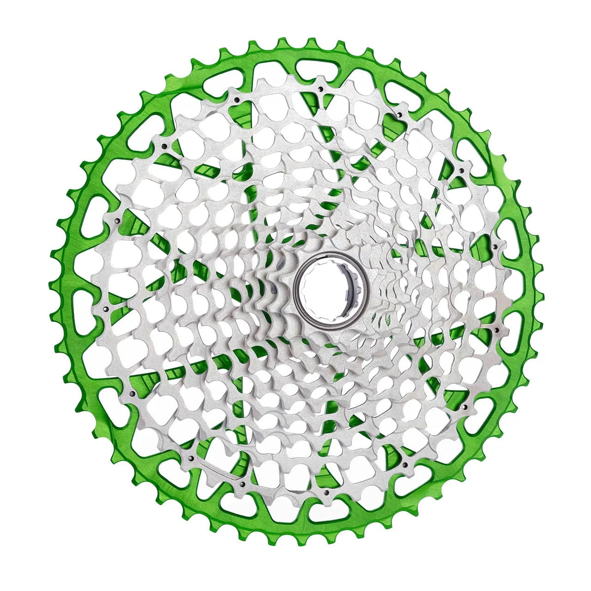 Cassette Garbaruk GEN2.0 12S para Eagle Transmission T-Type (SRAM XD) 10-52T